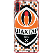 Чехол BoxFace Samsung Galaxy A11 (A115) 