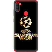 Чехол BoxFace Samsung Galaxy A11 (A115) 