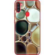 Чехол BoxFace Samsung Galaxy A11 (A115) 
