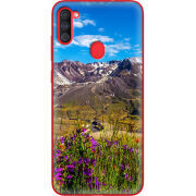 Чехол BoxFace Samsung Galaxy A11 (A115) 