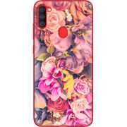 Чехол BoxFace Samsung Galaxy A11 (A115) 