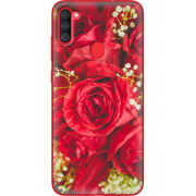 Чехол BoxFace Samsung Galaxy A11 (A115) 