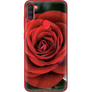 Чехол BoxFace Samsung Galaxy A11 (A115) 
