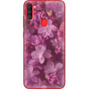 Чехол BoxFace Samsung Galaxy A11 (A115) 