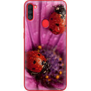 Чехол BoxFace Samsung Galaxy A11 (A115) 