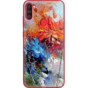 Чехол BoxFace Samsung Galaxy A11 (A115) 