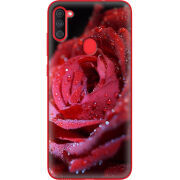 Чехол BoxFace Samsung Galaxy A11 (A115) 