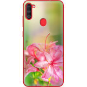 Чехол BoxFace Samsung Galaxy A11 (A115) 
