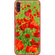 Чехол BoxFace Samsung Galaxy A11 (A115) 