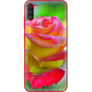 Чехол BoxFace Samsung Galaxy A11 (A115) 
