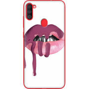 Чехол BoxFace Samsung Galaxy A11 (A115) 