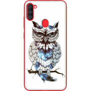 Чехол BoxFace Samsung Galaxy A11 (A115) 