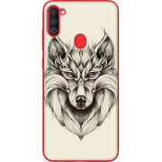 Чехол BoxFace Samsung Galaxy A11 (A115) 