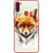 Чехол BoxFace Samsung Galaxy A11 (A115) 