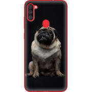 Чехол BoxFace Samsung Galaxy A11 (A115) 
