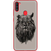 Чехол BoxFace Samsung Galaxy A11 (A115) 