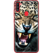 Чехол BoxFace Samsung Galaxy A11 (A115) 