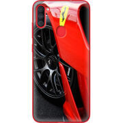 Чехол BoxFace Samsung Galaxy A11 (A115) Ferrari 599XX