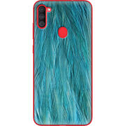 Чехол BoxFace Samsung Galaxy A11 (A115) 