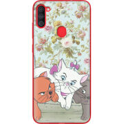 Чехол BoxFace Samsung Galaxy A11 (A115) 