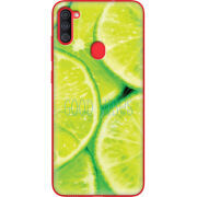 Чехол BoxFace Samsung Galaxy A11 (A115) 