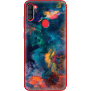 Чехол BoxFace Samsung Galaxy A11 (A115) 