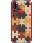 Чехол BoxFace Samsung Galaxy A11 (A115) 