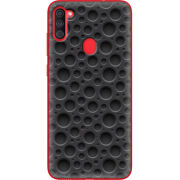 Чехол BoxFace Samsung Galaxy A11 (A115) 