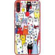 Чехол BoxFace Samsung Galaxy A11 (A115) 