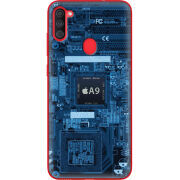 Чехол BoxFace Samsung Galaxy A11 (A115) 