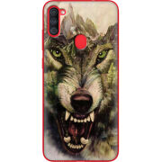 Чехол BoxFace Samsung Galaxy A11 (A115) 
