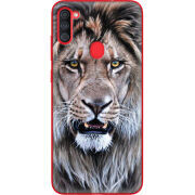 Чехол BoxFace Samsung Galaxy A11 (A115) 