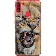Чехол BoxFace Samsung Galaxy A11 (A115) 