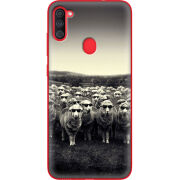 Чехол BoxFace Samsung Galaxy A11 (A115) 
