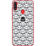 Чехол BoxFace Samsung Galaxy A11 (A115) 