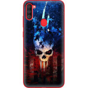 Чехол BoxFace Samsung Galaxy A11 (A115) 