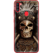 Чехол BoxFace Samsung Galaxy A11 (A115) 