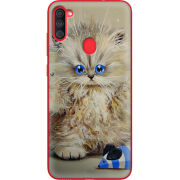 Чехол BoxFace Samsung Galaxy A11 (A115) 