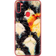 Чехол BoxFace Samsung Galaxy A11 (A115) 