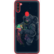 Чехол BoxFace Samsung Galaxy A11 (A115) 
