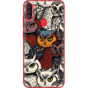 Чехол BoxFace Samsung Galaxy A11 (A115) 