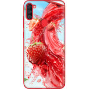 Чехол BoxFace Samsung Galaxy A11 (A115) 