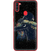 Чехол BoxFace Samsung Galaxy A11 (A115) 