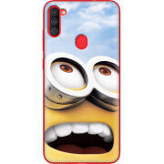 Чехол BoxFace Samsung Galaxy A11 (A115) 