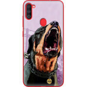 Чехол BoxFace Samsung Galaxy A11 (A115) 