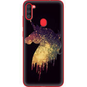 Чехол BoxFace Samsung Galaxy A11 (A115) 