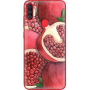 Чехол BoxFace Samsung Galaxy A11 (A115) 