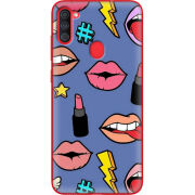 Чехол BoxFace Samsung Galaxy A11 (A115) 