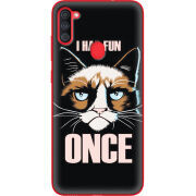 Чехол BoxFace Samsung Galaxy A11 (A115) 