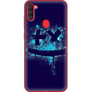 Чехол BoxFace Samsung Galaxy A11 (A115) 